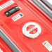 Генератор бензиновый LK 2500, 2,2 кВт, 230 В, бак 15 л, ручной старт KRONWERK 94687